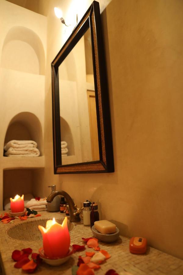 Riad Ben Marrakesh Exterior photo